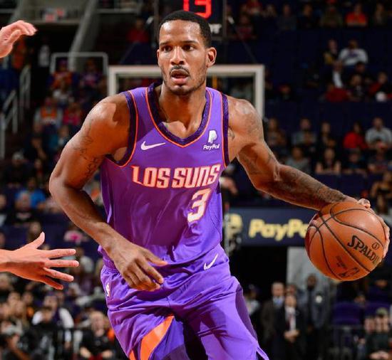 阿里扎要回归湖人了?詹姆斯得.