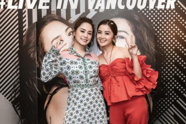 twins不惧疫情风险,时隔八年合体拍戏,英皇娱乐力保艺人安全