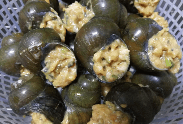 你说鸭子身上那个部位最有嚼头