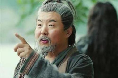 《射雕英雄》周伯通被困桃花岛15年,其实他最应该感谢黄药师!|九阴真经|郭靖|冯氏|上册|王重阳_新浪新闻