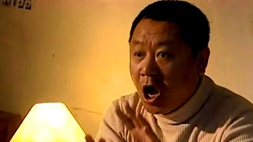 彪哥潜心钻研武林秘籍,看了半天还是虎拳好!