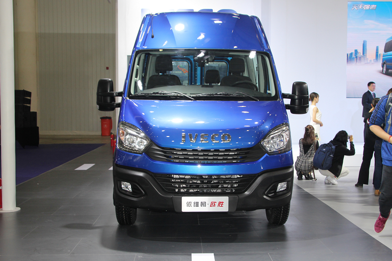 依维柯欧胜参数配置