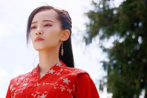《绝代双骄》张菁原著结局:小鱼儿是她初恋 最终却没能走到一起 ]
