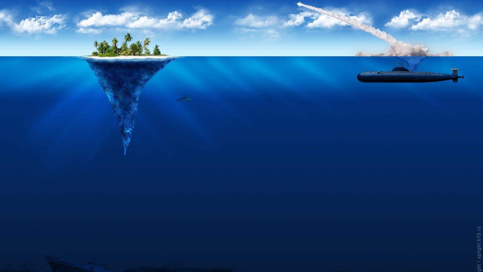 海底一万米是什么样子真像传说中一样恐怖吗潜水员怕的不行