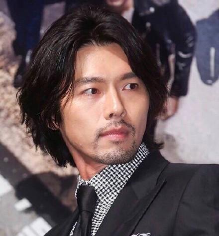 被网友喊着刮胡子的,除了陈晓,现在又多了一个玄彬!