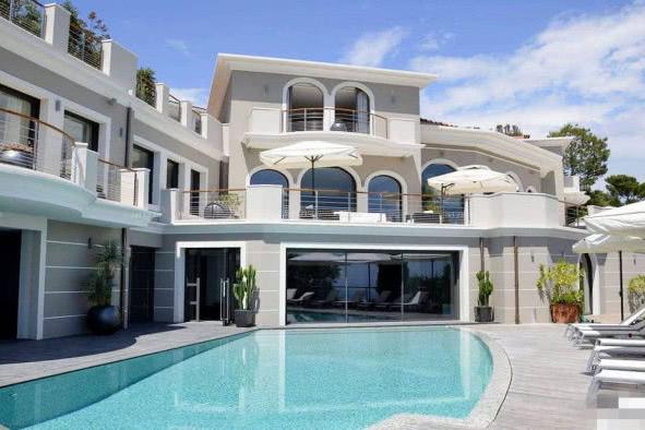 北京富豪今年共花费206亿元买顶级豪宅?专家:政策放松了!