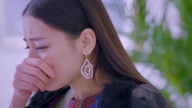 《一千零一夜花絮》小七妹和大海哥终于合体啦 这个哭戏一百分