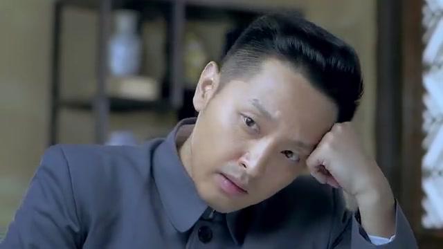 光影26集:丁三展示敏捷身手,一招狠刺留警言