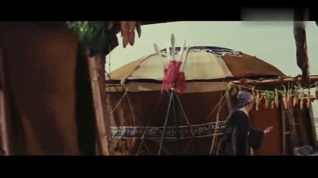 经典邵氏武侠《龙门客栈》,60年代老电影,精不精彩一看便知!_新浪新闻