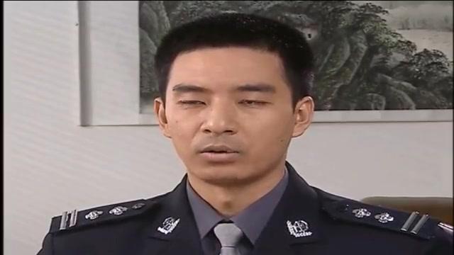 红罂粟2:缪兰一直喊冤,智勇认为案情有疑惑,不料局长觉得他错