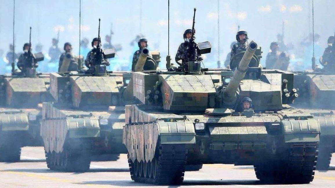 超燃的军事力量震撼锦集画面,每一帧都展现着热血沸腾的中国军魂