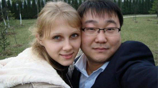 娶了俄罗斯媳妇的中国小伙婚后五年表示这点还是接受不了