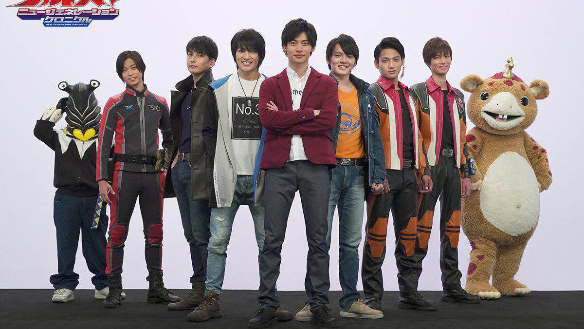 变成人间体是福是祸?看完这3点,你还敢当奥特曼吗