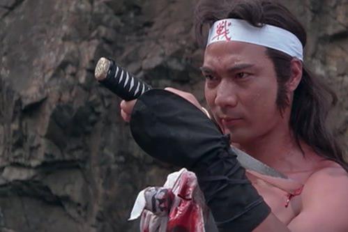 香港电影小迷妹