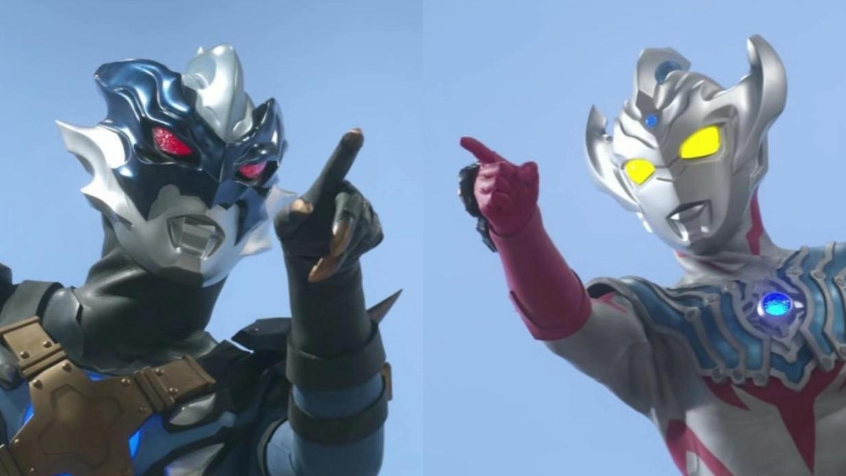 托雷基亚的2个惊天秘密!他爱泰罗的老婆,泰迦身份非常可疑