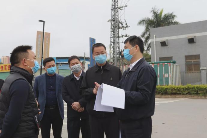 惠州上市公司胜宏科技10条口罩生产线3月初投产