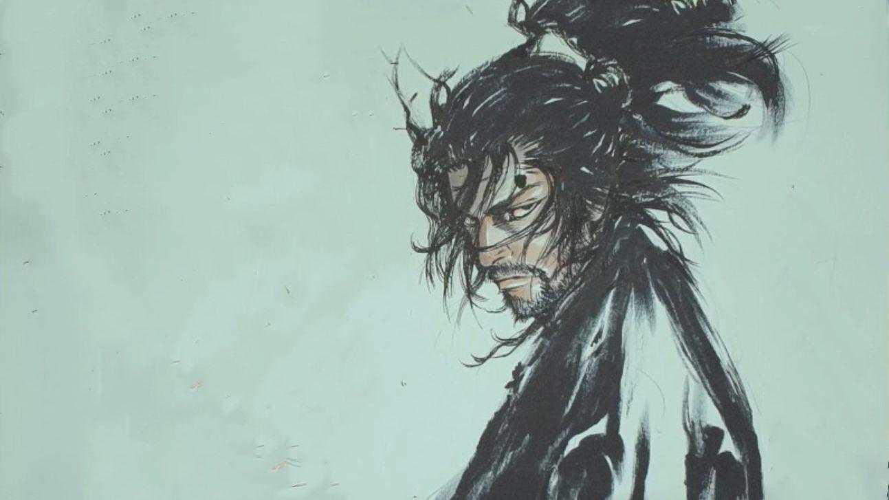 一生对战不败,他就是日本无双剑圣!