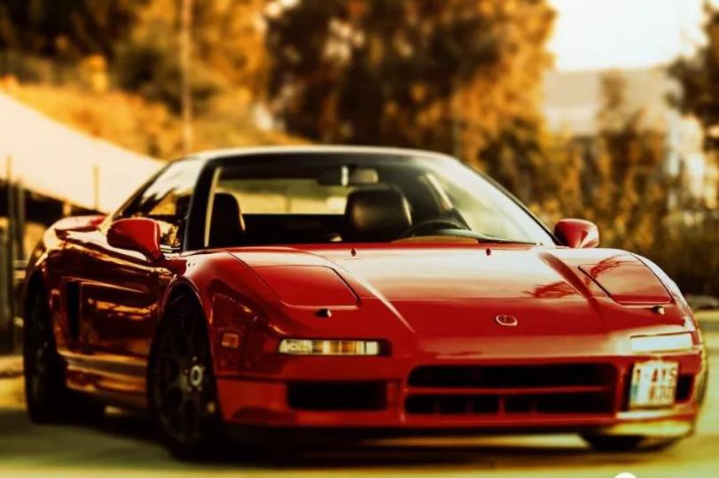 上原繁 S2000 Nsx 之父 改变本田运动车历史的那个男人