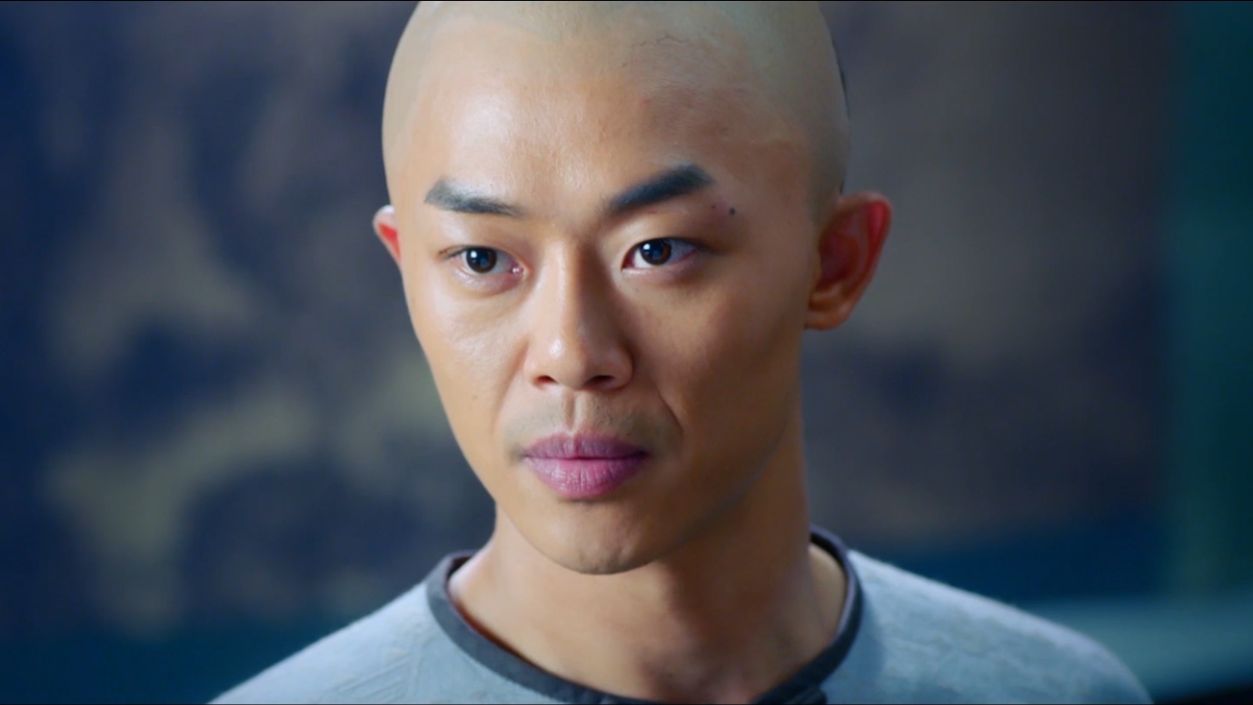 《方世玉之千面修罗》半夜偷袭被反杀,这才是真正的中国功夫