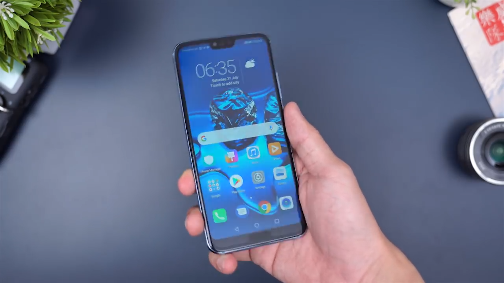 荣耀冲刺销量刘海屏超声波指纹识别渐变机身跌至1999