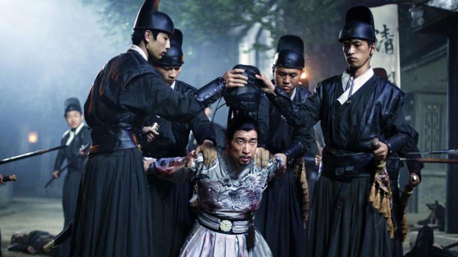 明初冤案之蓝玉案是蓝玉咎由自取还是朱元璋滥杀无辜