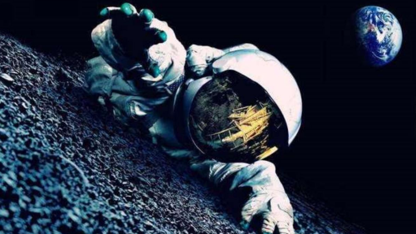 宇航员在太空殒命后,将会有哪种结局?科学家回答让人不能接受!