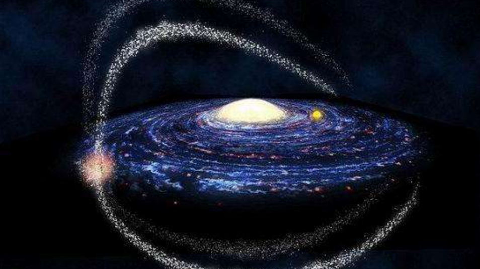 为什么说宇宙是一个轮回?科学家:已经发生的事或再次发生!