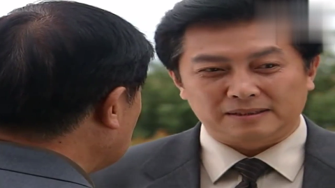 绝对权力老齐跟重天说出肖兵的身份老哥俩美了有好戏看了