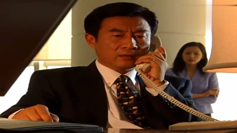 绝对权力肖兵是骗子赵芬芳急的找金启明商量他却翻脸了