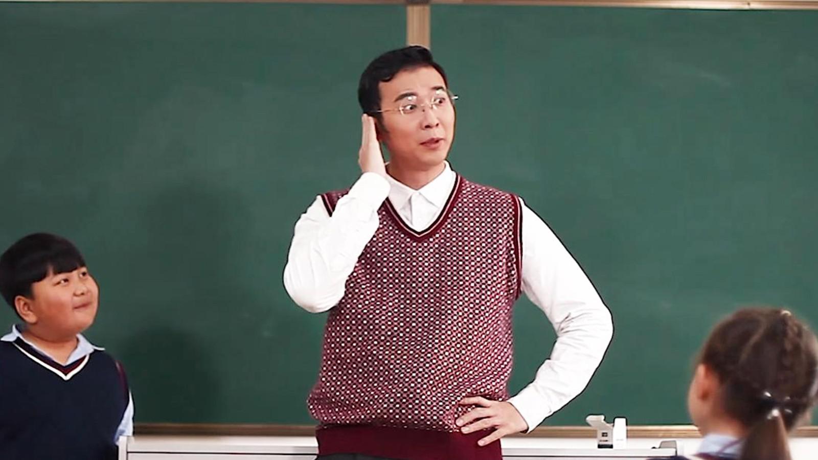 小明和他的小伙伴们xhb