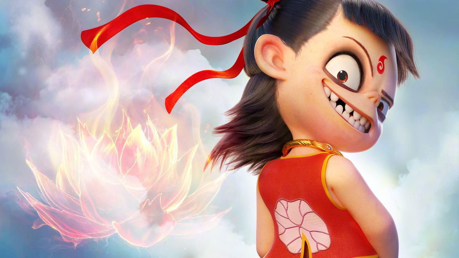 《哪吒》凭什么突破40亿票房,成为国漫之光?全因这几首插曲!