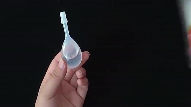 开塞露加上它搅一搅,解决爱美女生的烦恼