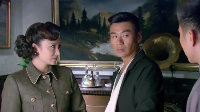 伏击:承诺只要石永凯破一个案子,就允许和袁玉婷见面