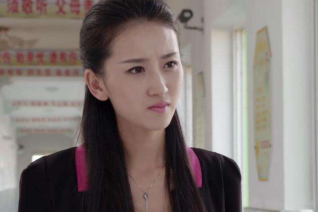 乡村爱情中的那些美女们,你最欣赏哪一位?