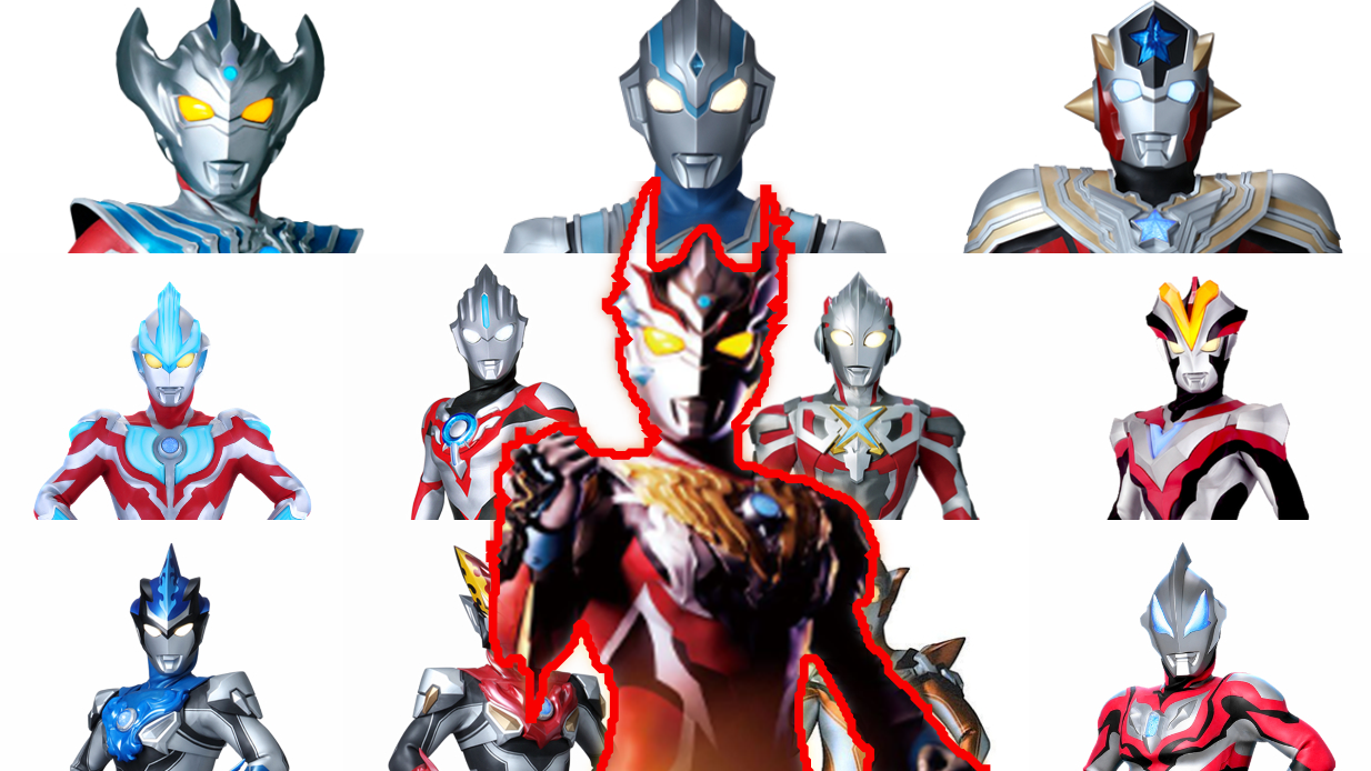 神秘四奥局面被打破,宇宙最强终于诞生