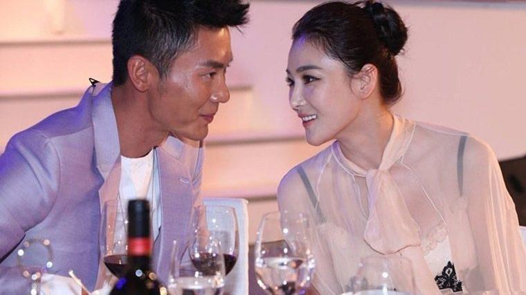 李晨终于发泄出来!凌晨与朋友喝到烂醉如泥,网友:太有女人缘
