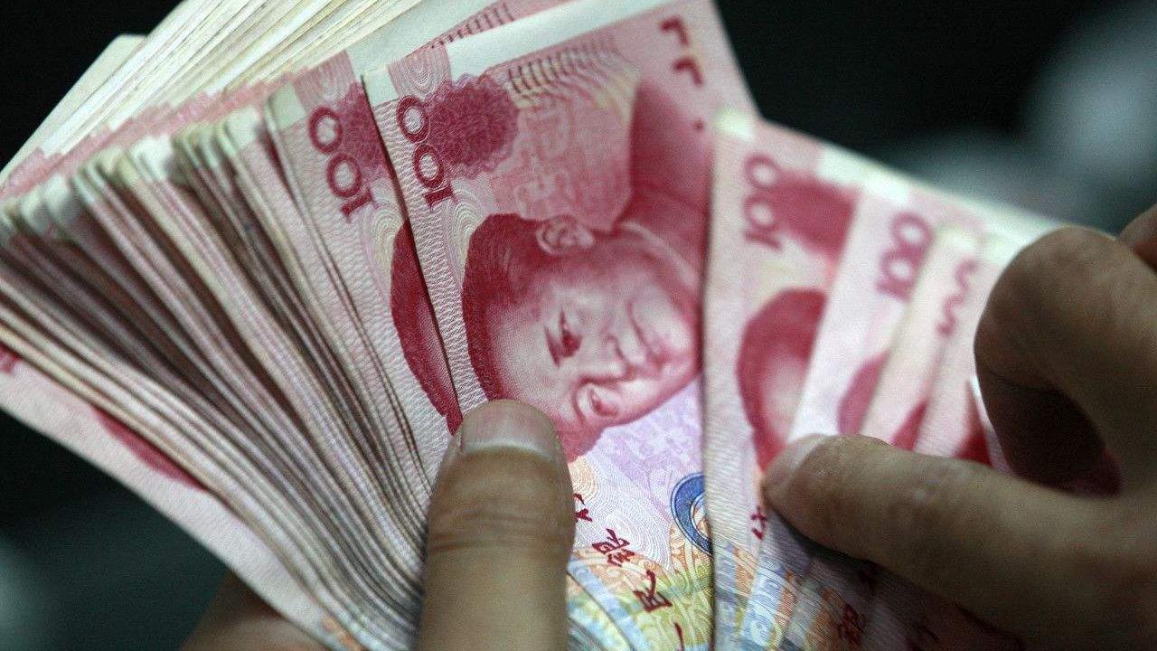 如今5000块钱的工资,如果在八十年代相当于多少钱?