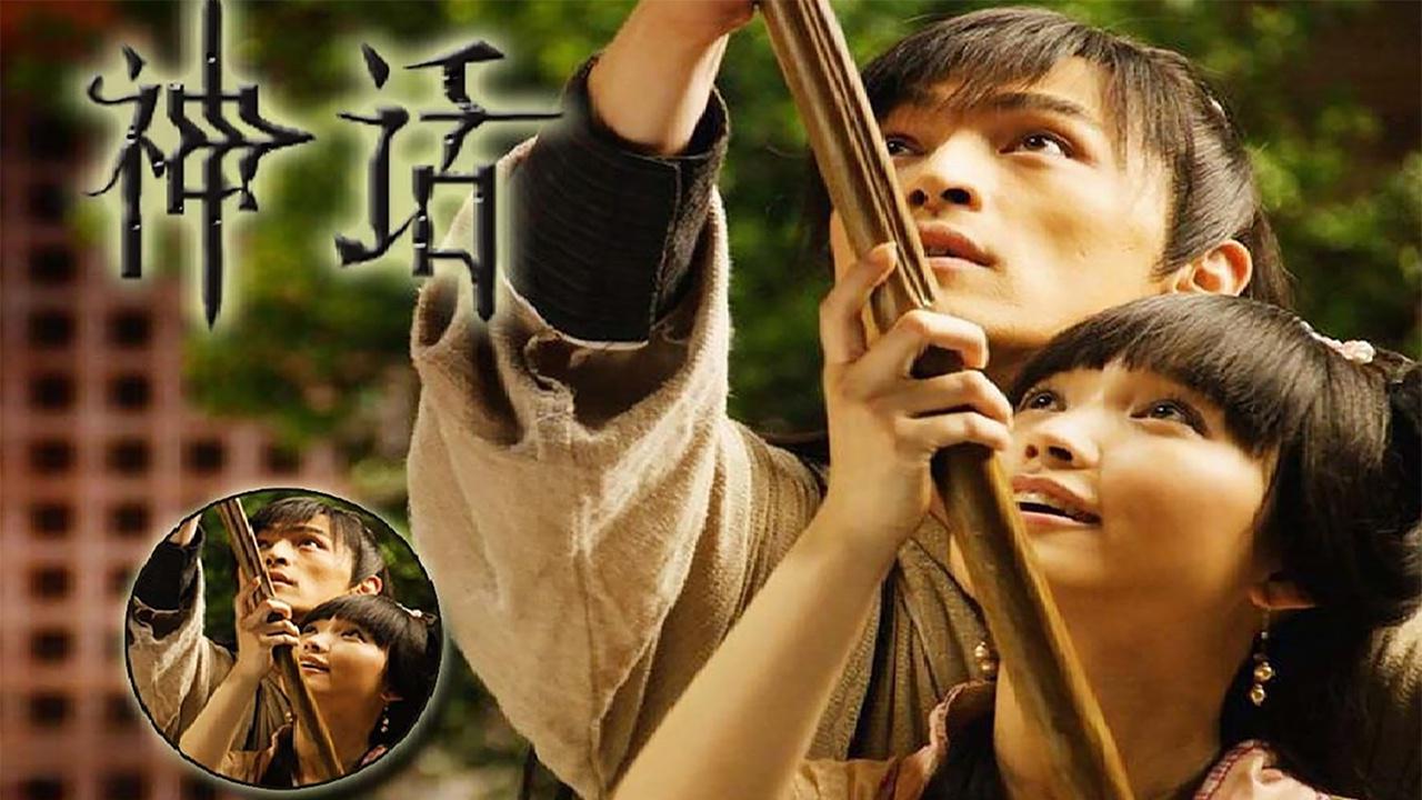 金莎《星月神话》,再次听这首经典歌曲,会引起多少人的回忆?