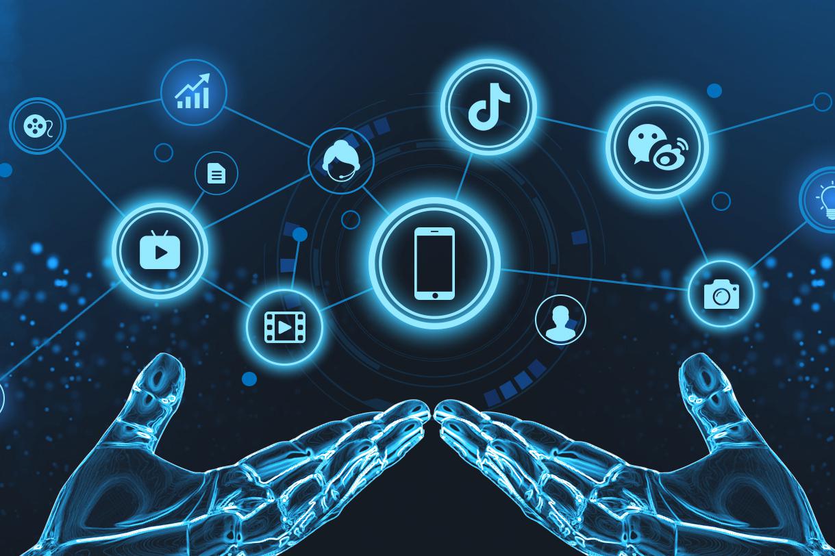 在线求运营工作