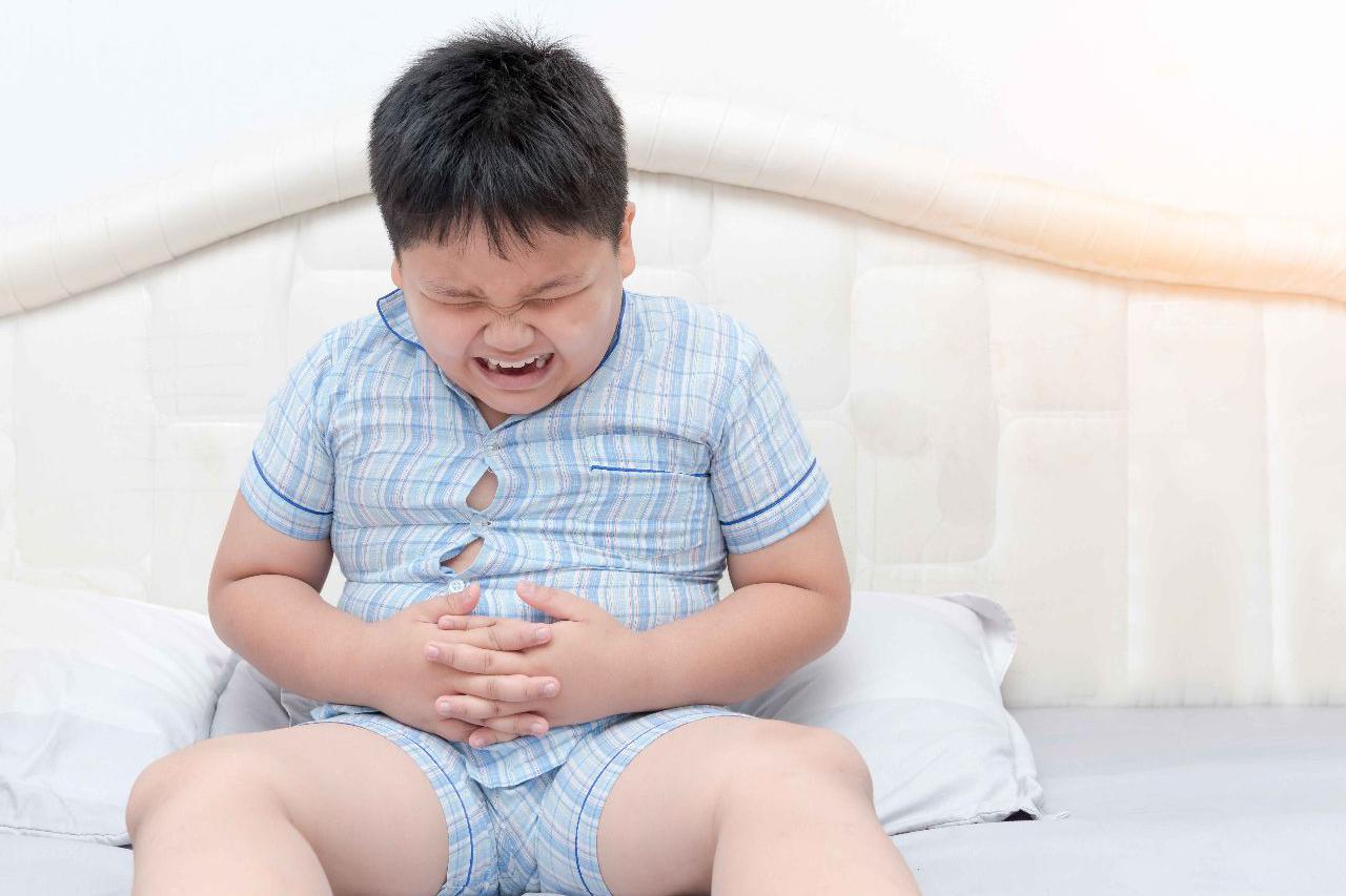 宝宝胖是福气的象征?儿科医生:孩子体重超标会有5大健康隐患|胰岛素|福气|宝宝_新浪新闻
