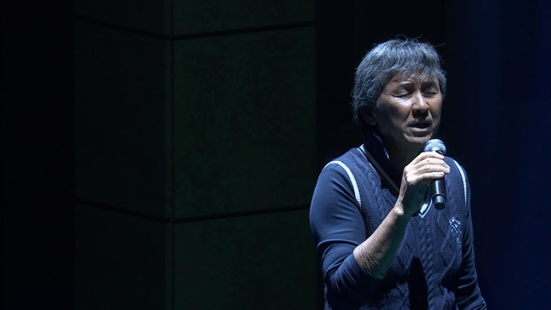 香港乐坛真正的巅峰霸主,林子祥演唱《追忆》真正的歌坛常青树