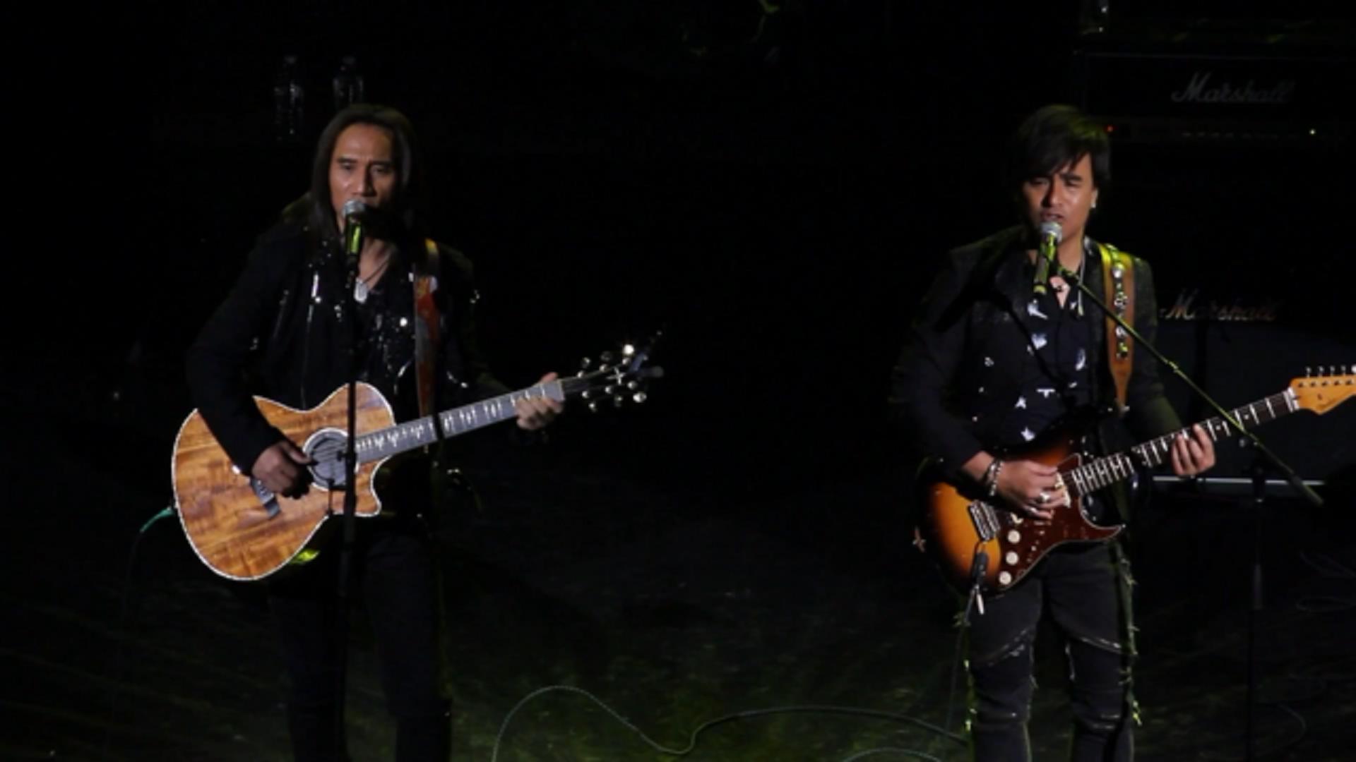 如果你没听过动力火车的《那就这样吧》那你一定不是80后