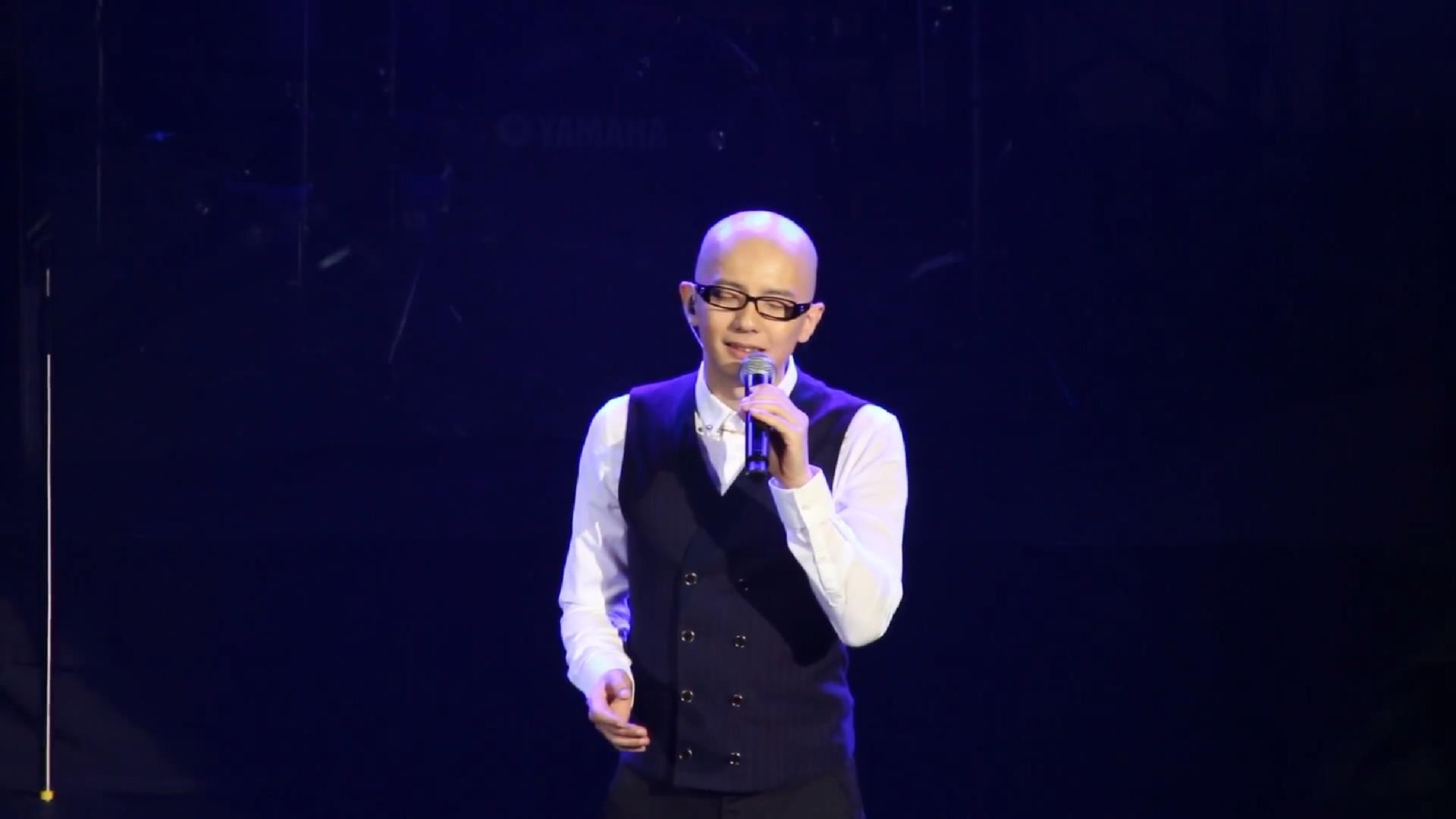 平安是《中国好声音》迄今为止唯一一位获得满分的歌手,太牛了