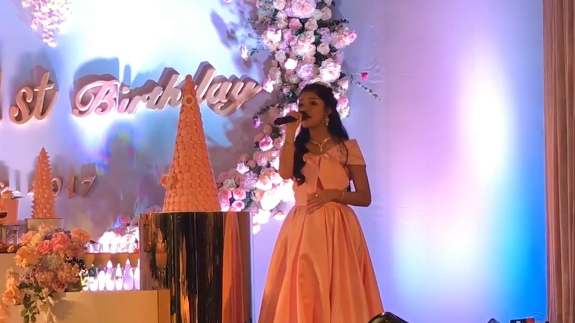 《当你老了》火爆柬埔寨,成为婚礼神曲,比在中国还要受欢迎!