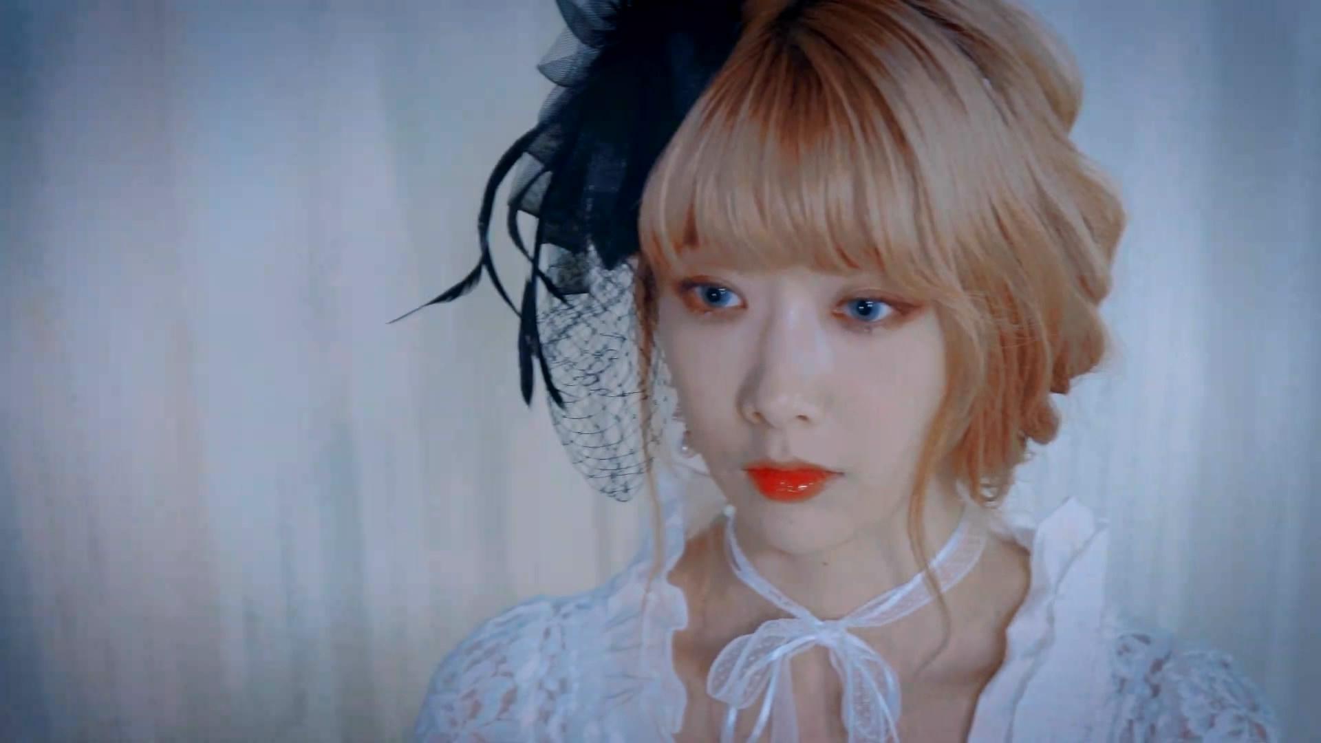 女团dia许秀娟solo独舞欧美热曲,小巧身材火辣性感