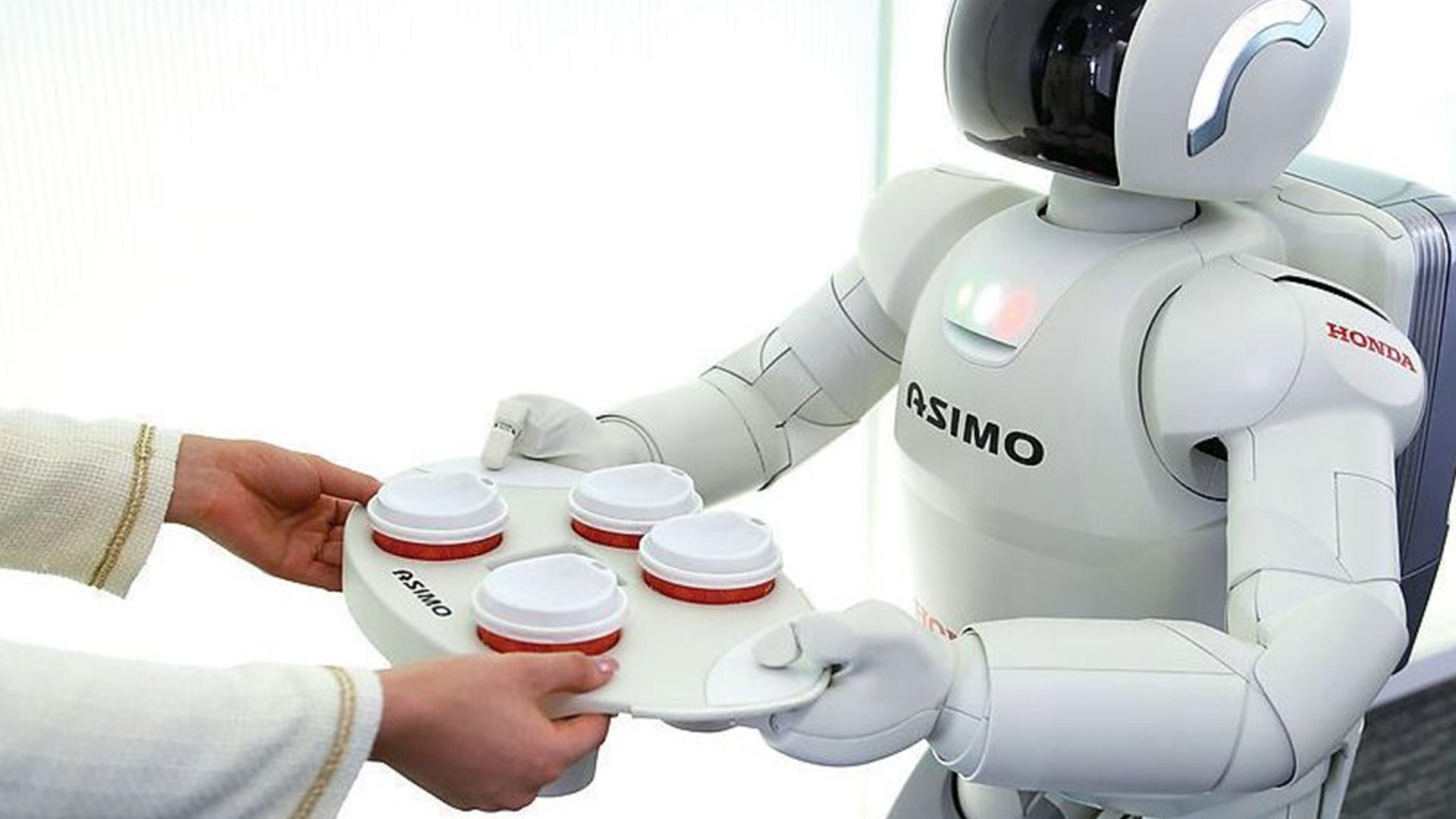 人类发明的这些机器人可以帮助我们保护环境