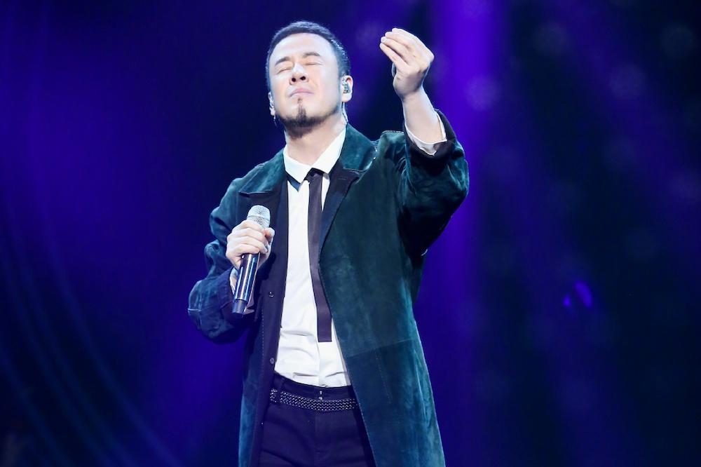 有人问:为什么《歌手2019》杨坤的名次一直很高?这里给出答案|歌手2019|杨坤|名次_新浪新闻