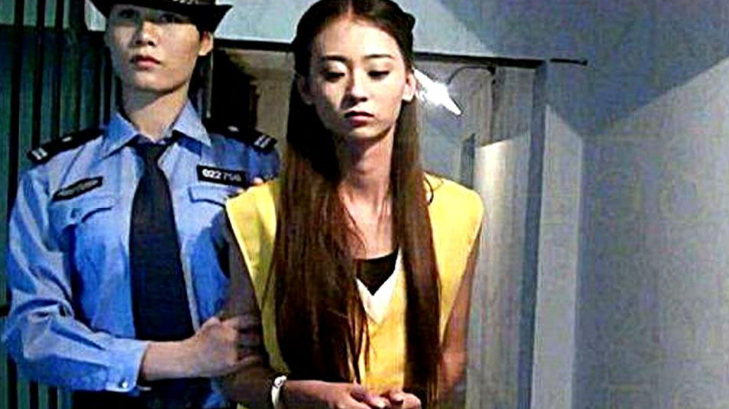 女死刑犯的"最后一晚",在监狱如何度过的?狱警不小心道出真相