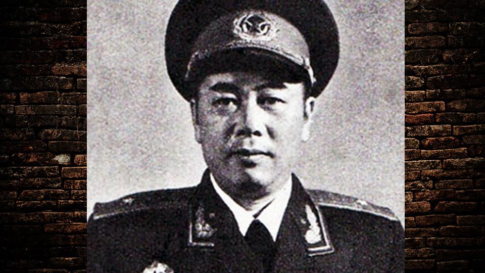 他救过梁兴初的命,后来成为"万岁军"副军长,开国少将