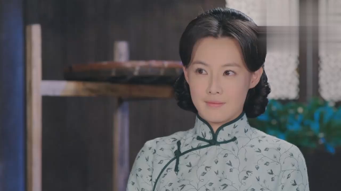 忍冬艳蔷薇何秀对忍冬还是不够好洪莉阻止正定出门